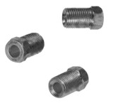 Racord Conducta Frana M10x1 UNI S76-1D Niplu Filet Exterior Complet Rapid Reparatie/Confectionare Conducte Auto