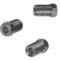 Racord conducta de frana M10x1 UNI S76-1D , niplu filet exterior complet