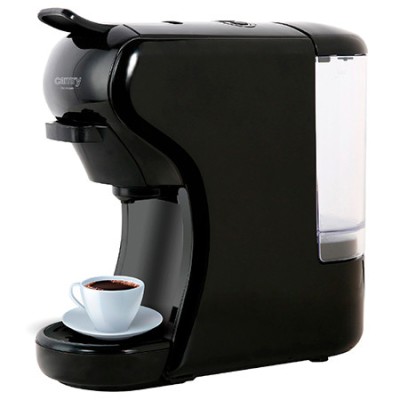 ESPRESSOR 19 BAR MULTI CAPSULE CR 4414BB CAMRY foto