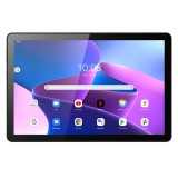 Cumpara ieftin Tableta Lenovo Tab M10 (3rd Gen) TB328FU, Octa-Core, 4GB RAM, 64GB, Wi-Fi, Storm Grey