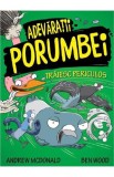 Adevaratii porumbei traiesc periculos Vol.2 - Publisol