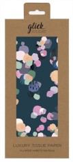Set 4 hartii de impachetat - Stephanie Dyment - Spots | Glick