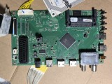 placa de baza BEKO B43L 5860 ZWU190R-6 Grundig 32GHB5746