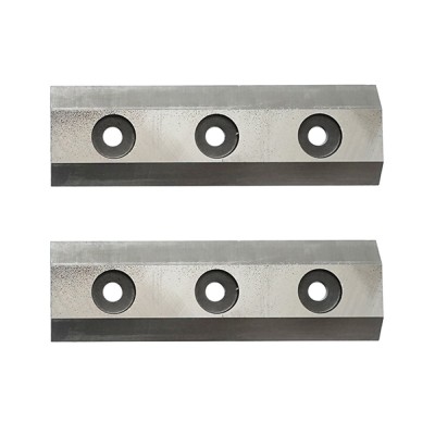 Set 2 cutite pentru tocator crengi electric monofazic TC 4kW-70-BK98000 foto