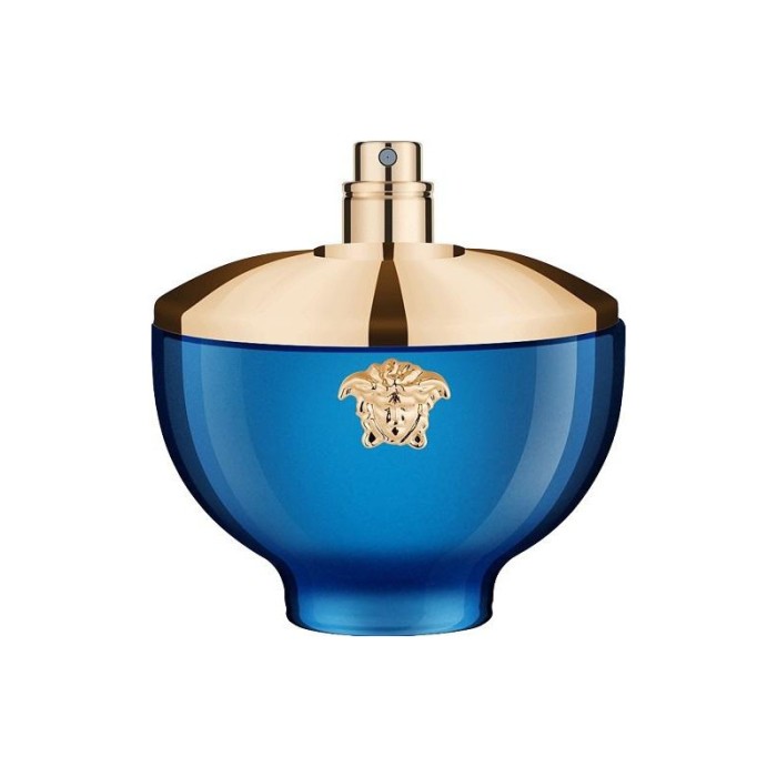 Versace Dylan Blue Tester EDP 100 ml