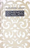 DOMENICO SCARLATTI-ALEXANDRU LEAHU-349768