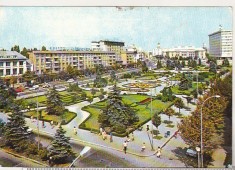 bnk cp Ploiesti - Piata 16 februarie - necirculata