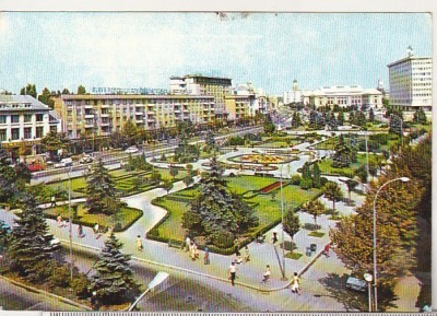 bnk cp Ploiesti - Piata 16 februarie - necirculata foto