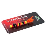 Mandula Lucky Fish Killer Worm 2,2&quot; #903