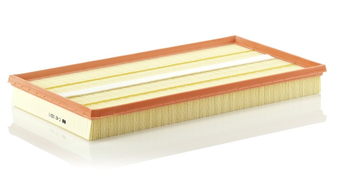 MANN-FILTER C 42 192/1 Filtru aer