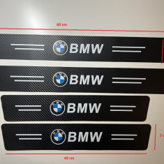 4 x ornament praguri BMW