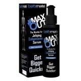 Cumpara ieftin Stimulent Max Out Jelqing Enhancement Serum, 100 ml