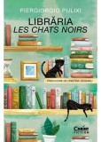 Libraria Les Chats Noirs, Corint