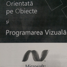 Programarea Orientata pe Obiect si Programarea Vizuala - xerox