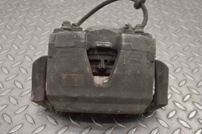 Etrier de fr&amp;acirc;nă dreapta față AUDI A6 4G2, C7, 4GC 2016 OEM: Sedan | 14855900 foto