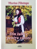 Viorica Flintasu - Din iubire pentru cantec (Editia: 2015)