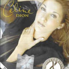 Casetă audio Celine Dion ‎– The Collector's Series Volume One, originală