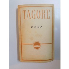GORA de RABINDRANATH TAGORE , 1965