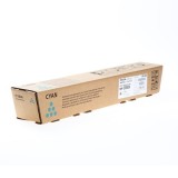 Toner Original Ricoh Cyan,841820 pentru Aficio MP C3003|MP C3004|MP C3503|MP C3504 18K "841820"