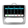Navigatie Dedicata Ford Focus (2004-2012),QuadCore, 9Inch, 4Gb Ram, 64Gb Stocare, Carplay, Clima automata