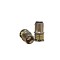 Set 2 becuri 2 faze BAZ15D 1157 21SMD 12V 300 lumen lumina alba Cod: HH019 Automotive TrustedCars