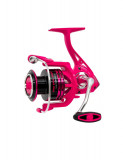 Mulineta Energoteam Wizzard Pink Spin 4000, Energo Team