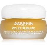 Darphin &Eacute;clat Sublime Aromatic Cleansing Balm Balsam aromatic demachiant cu lemn de trandafir 40 ml