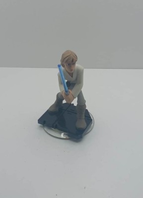 Disney Infinity Luke Skywalker foto