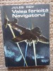 Jules Roy - Valea fericita - Navigatorul