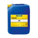 Ulei transmisie Ravenol LS 75W90 20 litri