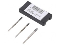 Tarod de Filetare HSS-G M1,7 0,35 32mm