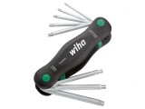 Set Chei Torx 8 Bucăți