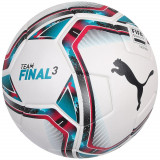 Cumpara ieftin Mingi de fotbal Puma Team Final 3 FIFA Quality Ball 083306-01 alb