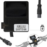 Display bicicleta electrica- Hikerboy Foxtrot Plus