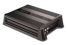 Amplificator auto Hertz D Power 4, 4 canale 600W foto