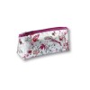 Borseta Cosmetice Top Choice 94293 Multicolor, 2 Compartimente, Fermoar, 22x10.5x6 cm