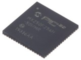 Microcontroler PIC 256kB SMD QFN64 8MHz