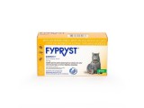 Fypryst Cat Spot On 50 mg, pipeta antiparazitara pisici, 1 buc