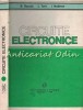 Circuite Electronice - D. Dascalu, I. Turic, I. Hoffman, 1981, EDP, 278 pagini, Electrotehnica