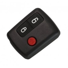 Carcasa cheie Topautochei&reg; pentru Ford Falcon SX SY Territory XR6 XR8 FPV 3 butoane