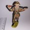 bnk jc RDG - Soldat de plastic cu pusca mitraliera