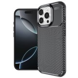 Husa Iphone 16 Pro Techsuit carbonfiber
