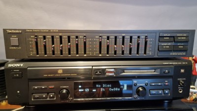 TECHNICS SH 8038 foto