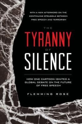 The Tyranny of Silence foto