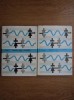 P. Sterian - Transmisia optica a informatiei ( 2 vol. )