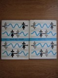 P. Sterian - Transmisia optica a informatiei ( 2 vol. )