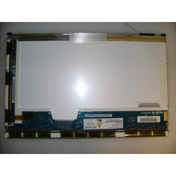 Display 15.4 inch Laptop Fujitsu Amilo PA1538