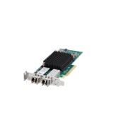 Adaptor HBA Dell Emulex LPe35002-M2 32Gbps Dual Port Fibre Channel, 08GT11