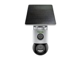 Camera IP 4G solara Tiandy 6MP Dual Lens, PT, IR 30m, IP65, audio