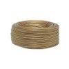 Cablu Rufe Izolat Plastic, 8mm x 200m